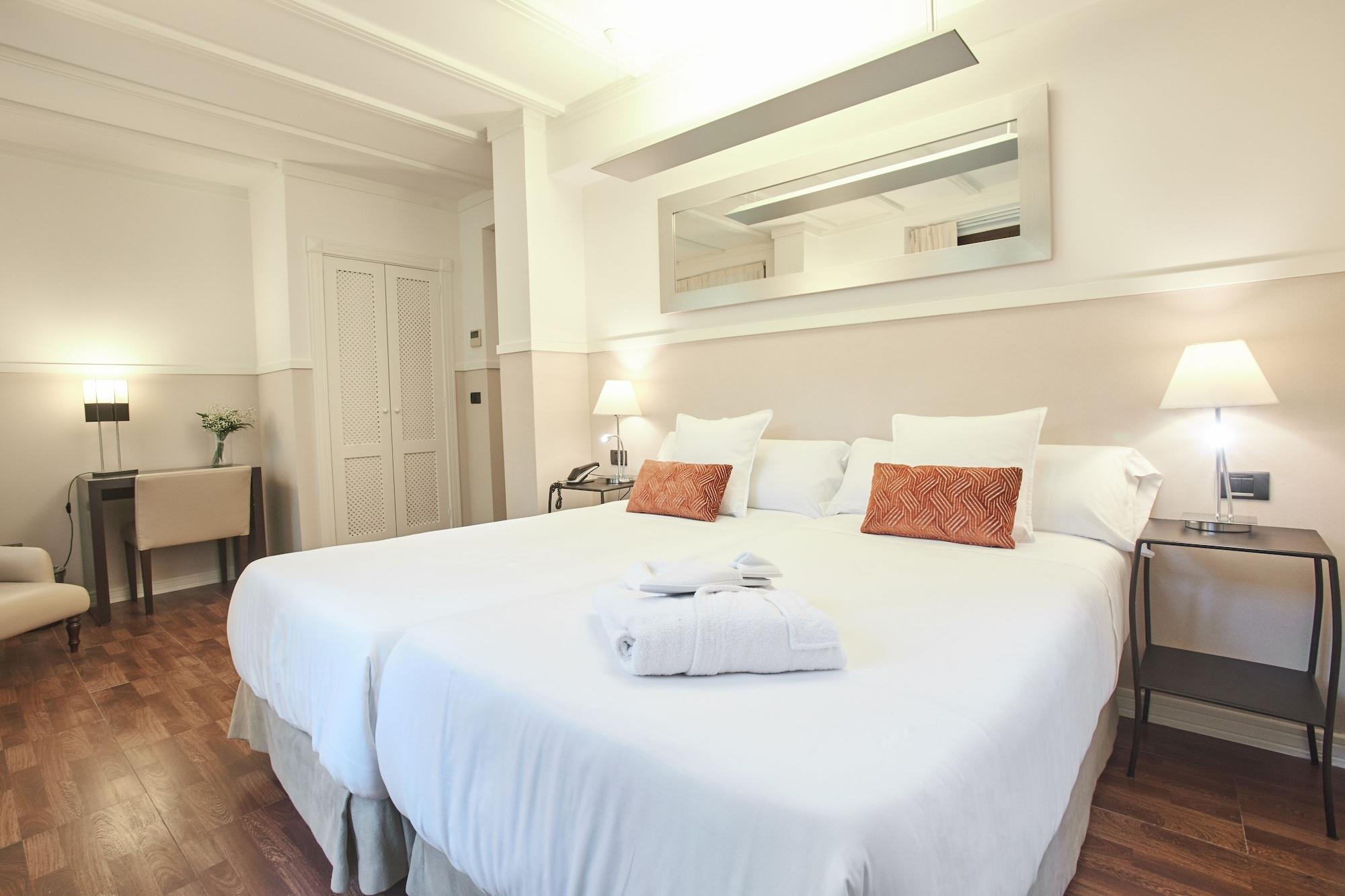 U-sense Centro Hotel Seville