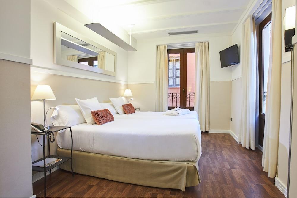 Hotel U-sense Centro Seville